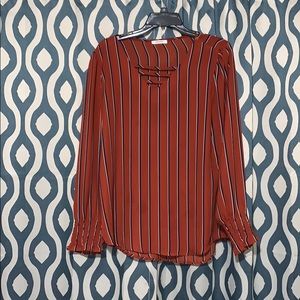 Maurices Long Sleeve Top